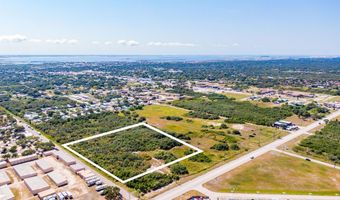 Avenue County Road 4705, Aransas Pass, TX 78336