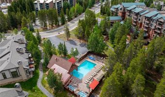 43 SNOWFLAKE Dr A12, Breckenridge, CO 80424