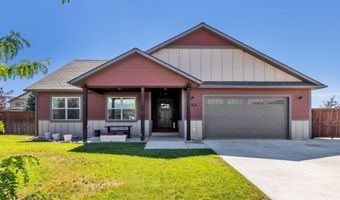 1611 Drummond, Belgrade, MT 59714