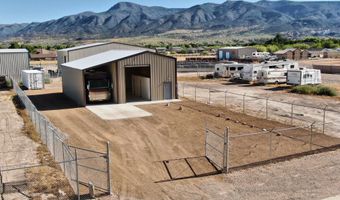 1633 S BOYLES Way, Camp Verde, AZ 86322