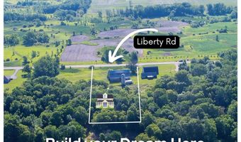 Lot 2 Liberty Road NE, Alexandria, MN 56308