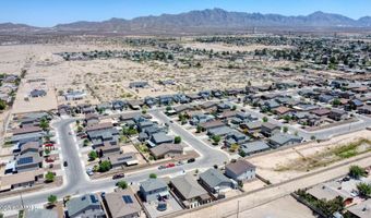 1175 Yucatan Pl, Anthony, NM 88021