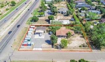 1106 N Alton Blvd, Alton, TX 78573