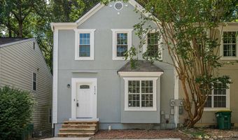 6614 Meadow Grn, Peachtree Corners, GA 30092