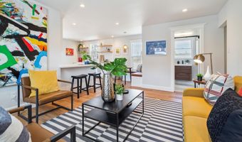 1525 Stanton St, Alameda, CA 94501