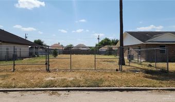 505 Linares St, Alton, TX 78573