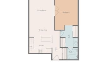 555 Pierce St 526, Albany, CA 94706