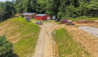 2088 Pine Ridge Rd, Battletown, KY 40104