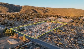0 Bohlen, Anza, CA 92539
