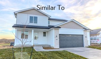 1663 NW Savannah Dr, Ankeny, IA 50023