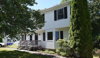 89 Knollwood Dr 89, Bethel, CT 06801