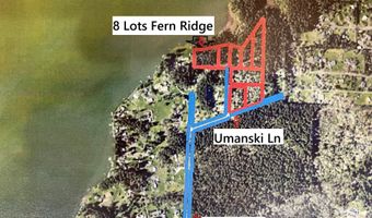 Umanski, Veneta, OR 97487