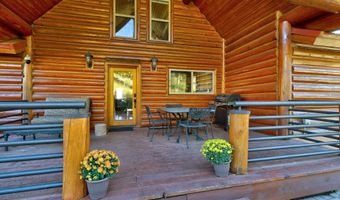 72 Cascade Overlook, Angel Fire, NM 87710