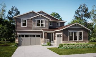 4681 Thistle Dr Plan: Aspen, Brighton, CO 80601