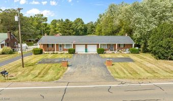 19584 Harrisburg Westville Rd, Alliance, OH 44609