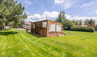 3400 Magenta Rd, Bozeman, MT 59718