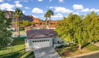 457 E Oasis Dr, Ivins, UT 84738