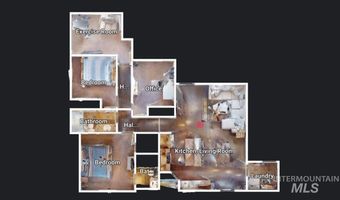 3652 N 600 E, Castleford, ID 83321