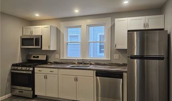 1656 Bennett St, Utica, NY 13502