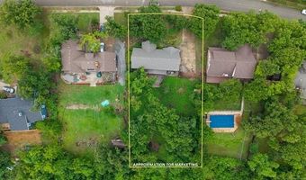 2516 Mountain Rd, Bartlesville, OK 74003