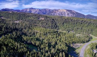 Tbd Ciel Drive Lot 1, Big Sky, MT 59716