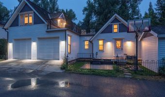 716 W Francis St, Aspen, CO 81611
