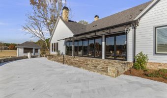 415 Rose Hill Rd, Bentonia, MS 39040