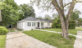 656 Villa Crst, Macon, GA 31206