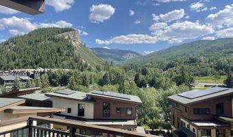 42 Riverfront Ln 304, Avon, CO 81620