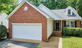 306 Calley St, Ashland, VA 23005