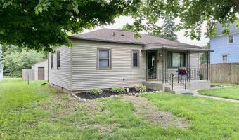 908 Phillip St, Auburn, IN 46706