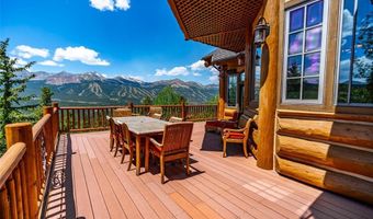189 Juniata Cir, Breckenridge, CO 80424