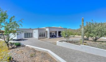5861 E Cloud Rd, Cave Creek, AZ 85331