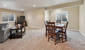 10214 Prairie Ridge Ct, Peyton, CO 80831
