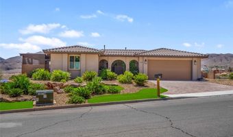 975 Keys Dr, Boulder City, NV 89005