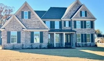 5481 HEATHER OAK, Arlington, TN 38002