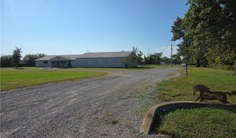 795 NE St. Rt. 18 Hwy, Adrian, MO 64720