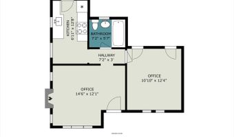 301 Lincoln Ave, Alameda, CA 94501