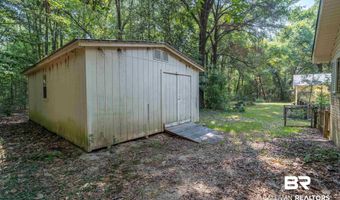 51678 Oakwood Dr, Bay Minette, AL 36507