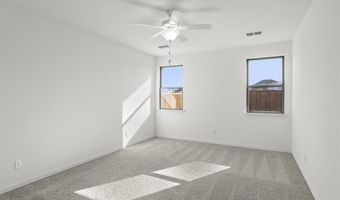 Coyote Meadows by Ashton Woods 1608 Diamond Peak Trail Plan: Grayson, Anna, TX 75409