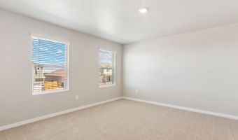 3632 Morgan Way Plan: Sage, Bennett, CO 80102
