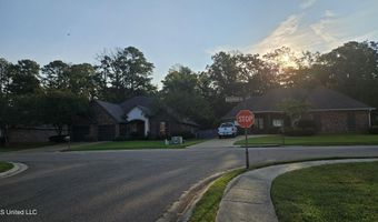 126 Turtle Ridge Dr, Brandon, MS 39047