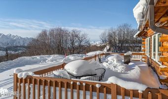 45161 Glenn Hwy, Chickaloon, AK 99674
