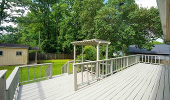 14 Carwin Dr, Benton, AR 72015