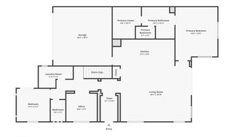 4274 Solace St, Las Vegas, NV 89135