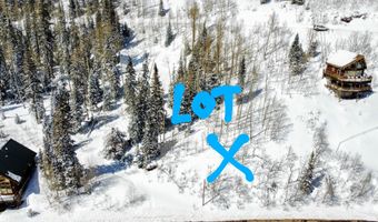 349 W Eagles Roost St, Brian Head, UT 84719