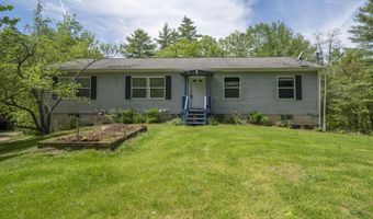 112 Shaker Rd, Canterbury, NH 03224