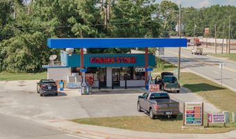 191 E PARKER St, Baxley, GA 31513