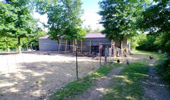 1417 Skyline Dr, Amity, AR 71921