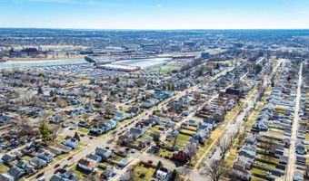 805 N D St, Hamilton, OH 45013